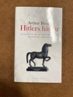 Hitlers h&auml;star