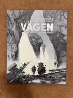 V&auml;gen - en serieroman