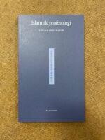 Islamisk profetologi