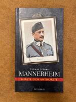 Mannerheim - hj&auml;lte och antihj&auml;lte