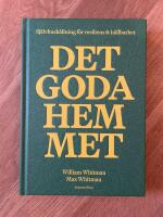 Det goda hemmet - sj&auml;lvhush&aring;llning f&ouml;r resiliens & h&aring;llbarhet