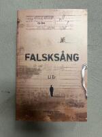 Falsks&aring;ng