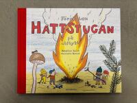 F&ouml;rskolan Hattstugan p&aring; utflykt