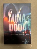Mina d&ouml;da
