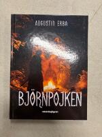 Bj&ouml;rnpojken