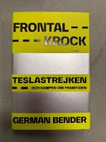 Frontalkrock - Teslastrejken och kampen om framtiden