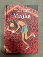 Misjka