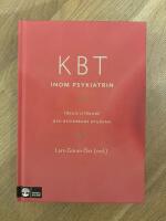 KBT inom psykiatrin