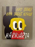 Harhj&auml;rta