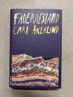 F&auml;dernesland