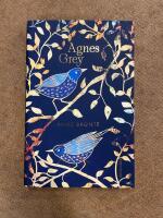 Agnes Grey