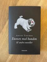 Damen med hunden & andra noveller