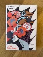Mrs Dalloway