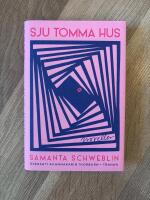 Sju tomma hus