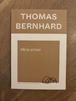 Mina priser