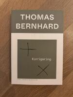 Korrigering