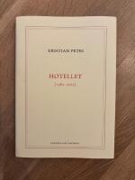 Hotellet - [1981-2025]