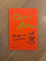 Margarita - (ett minne)