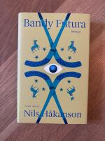 Bandy futura - roman