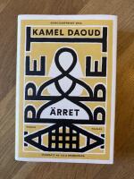 &Auml;rret