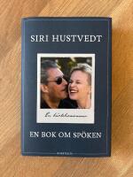 En bok om sp&ouml;ken - en k&auml;rleksmemoar