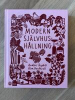 Modern sj&auml;lvhush&aring;llning