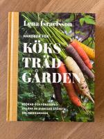 Handbok f&ouml;r k&ouml;kstr&auml;dg&aring;rden