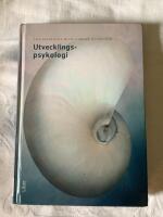 Utvecklingspsykologi