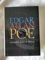 Edgar Allan Poe - Complete Tales and Poems