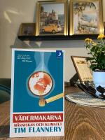 V&auml;dermakarna : m&auml;nniskan och klimatet