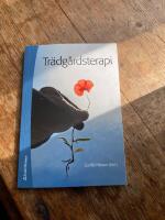 Tr&auml;dg&aring;rdsterapi