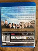 Downton Abbey säsong 5