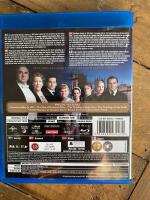 Downton Abbey säsong 3