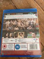 Orange is the new black säsong 3