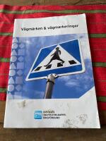 V&auml;gm&auml;rken & v&auml;gmarkeringar