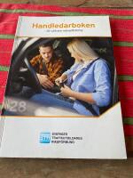 Handledarboken - f&ouml;r s&auml;krare m&auml;ngdtr&auml;ning