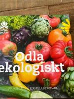 Odla ekologiskt