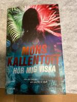 H&ouml;r mig viska