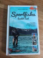 Sportfiska landet runt