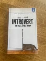 Introvert : den tysta revolutionen
