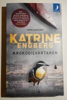 Krokodilv&auml;ktaren