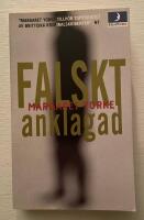 Falskt anklagad