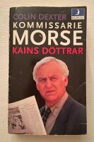Kains d&ouml;ttrar