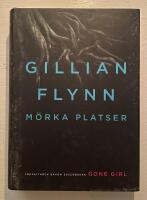 M&ouml;rka platser
