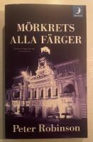 M&ouml;rkrets alla f&auml;rger