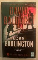 Fr&auml;lsaren i Burlington