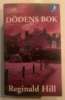 D&ouml;dens bok