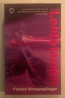 Falska f&ouml;respeglingar