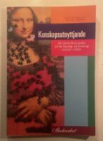 Kunskapsutnyttjande : ett informellt perspektiv p&aring; hur kunskap och forskning anv&auml;nds i skolan