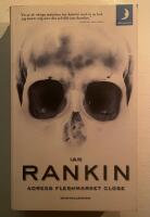 Adress Fleshmarket Close